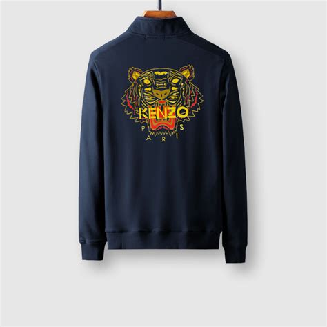 replica kenzo jacket